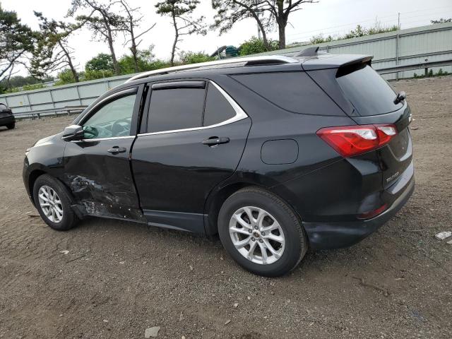 Photo 2 from auction – 2018 CHEVROLET EQUINOX LT with VIN 2GNAXSEV6J6334100