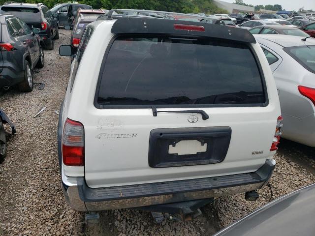 Photo 6 from auction – 1999 TOYOTA 4RUNNER with VIN JT3GM84R2X0041108