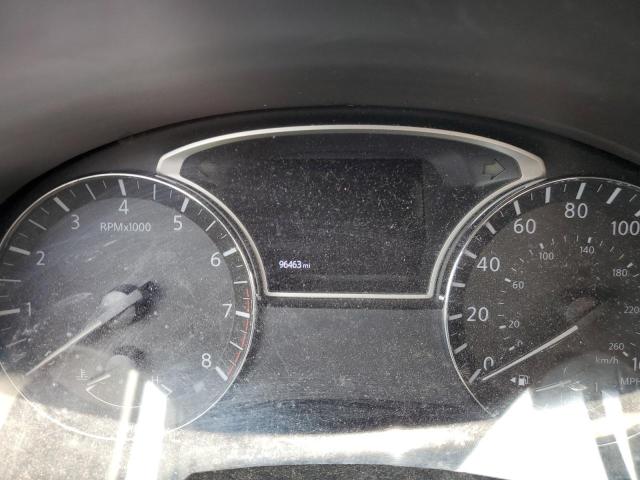 Photo 9 from auction – 2018 NISSAN ALTIMA 2.5 with VIN 1N4AL3AP2JC156460