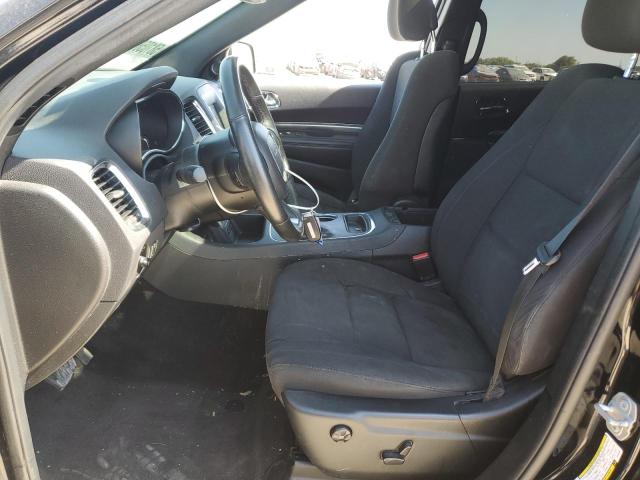 صورة رقم 7 من المزاد - 2018 DODGE DURANGO SX مع VIN 1C4RDHAG6JC316704