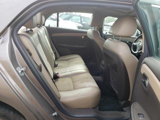Photo 10 from auction – 2010 CHEVROLET MALIBU 2LT with VIN 1G1ZD5EB7AF121408