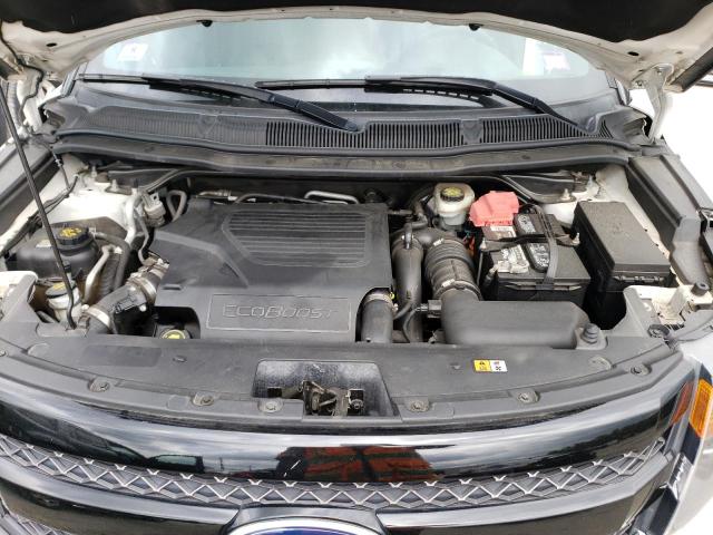 Photo 12 from auction – 2015 FORD EXPLORER S with VIN 1FM5K8GT5FGB15249