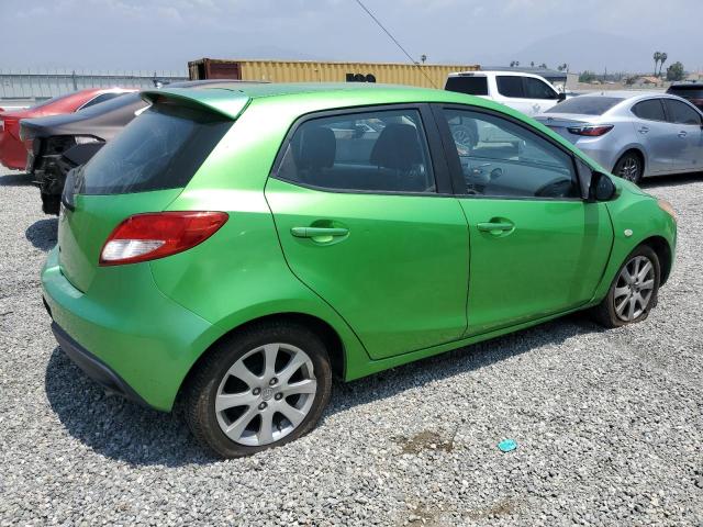 Photo 3 from auction – 2012 MAZDA MAZDA2 with VIN JM1DE1LZ1C0141019