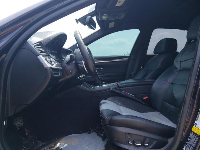 Photo 7 from auction – 2013 BMW 550 XI with VIN WBAFU9C54DDY70887