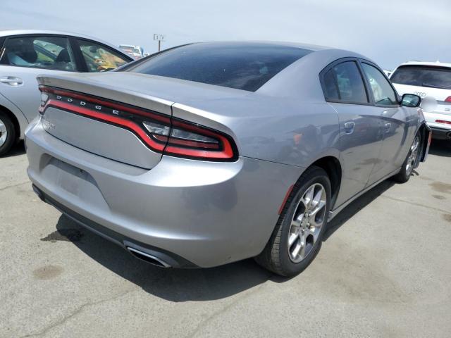 Photo 3 from auction – 2015 DODGE CHARGER SE with VIN 2C3CDXFG0FH848614
