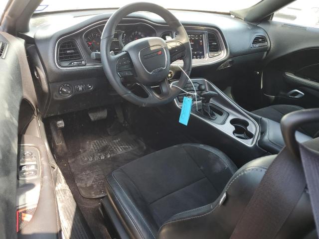 Photo 8 from auction – 2018 DODGE CHALLENGER with VIN 2C3CDZBT8JH111779