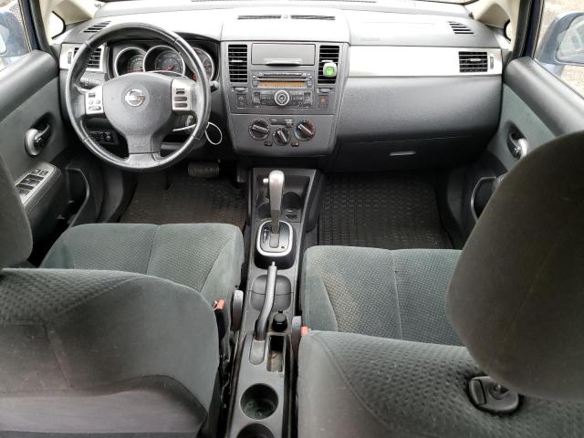 Photo 8 from auction – 2012 NISSAN VERSA S with VIN 3N1BC1CP2CK211375