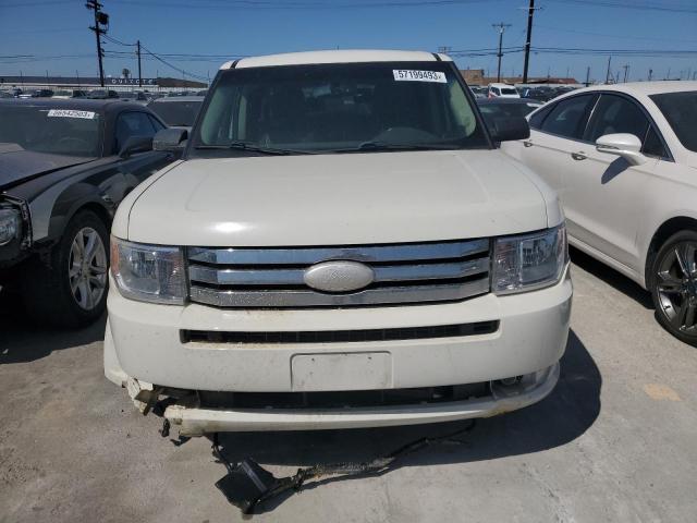 Photo 5 from auction – 2011 FORD FLEX SE with VIN 2FMGK5BCXBBD35292