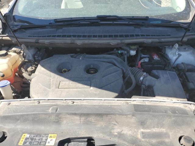 Photo 11 from auction – 2015 FORD EDGE with VIN 2FMTK4K92FBB80594