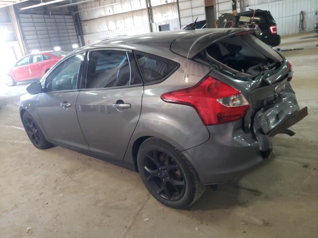 Photo 2 from auction – 2014 FORD FOCUS SE with VIN 1FADP3K21EL187032