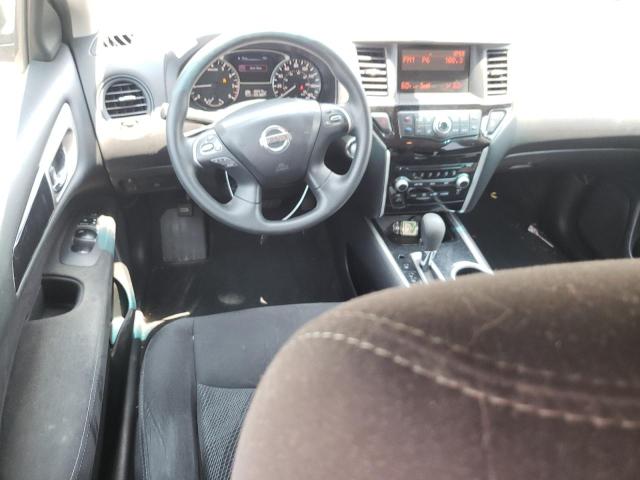 Photo 8 from auction – 2014 NISSAN PATHFINDER with VIN 5N1AR2MN2EC624718