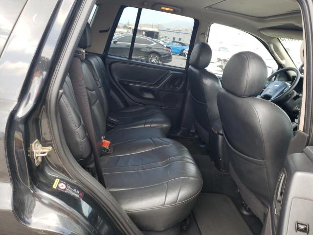 Photo 11 from auction – 2004 JEEP GRAND CHER with VIN 1J8GW48S04C144283