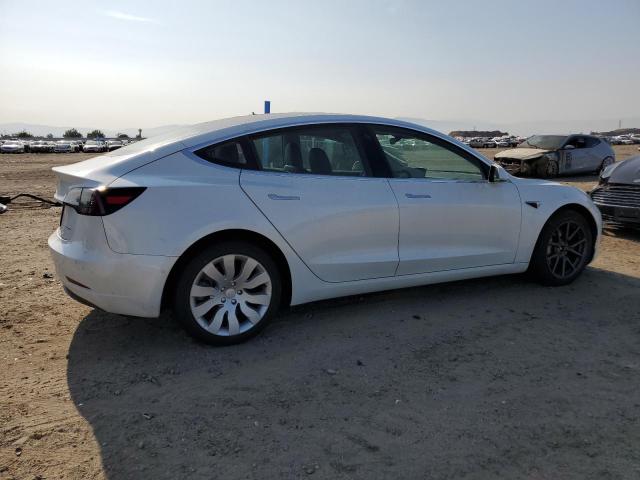 Photo 3 from auction – 2020 TESLA MODEL 3 with VIN 5YJ3E1EB7LF787260