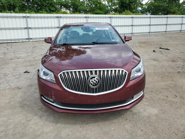Photo 5 from auction – 2015 BUICK LACROSSE with VIN 1G4GB5G30FF300189
