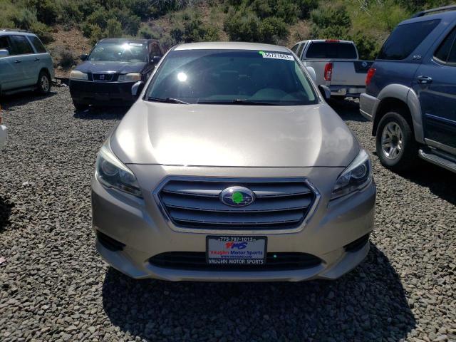 Photo 5 from auction – 2015 SUBARU LEGACY 2.5 with VIN 4S3BNAC66F3066303