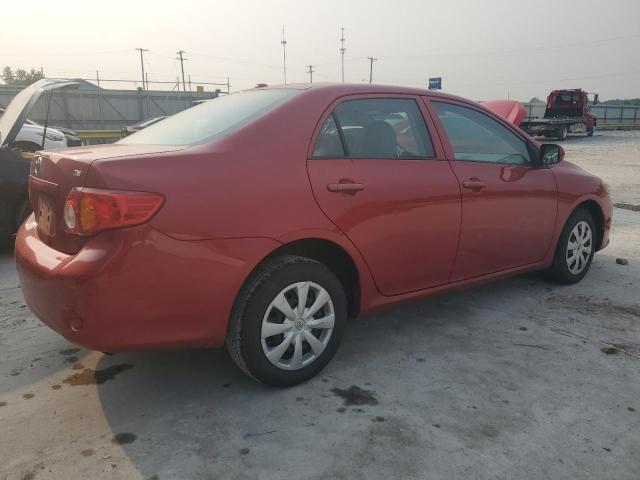Photo 3 from auction – 2010 TOYOTA COROLLA BA with VIN 2T1BU4EE7AC502777