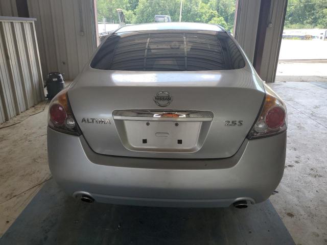 Photo 6 from auction – 2008 NISSAN ALTIMA 2.5 with VIN 1N4AL21E48C128792