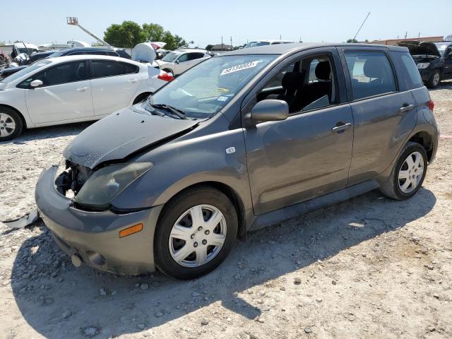 Photo 1 from auction – 2005 TOYOTA SCION XA with VIN JTKKT624150099303