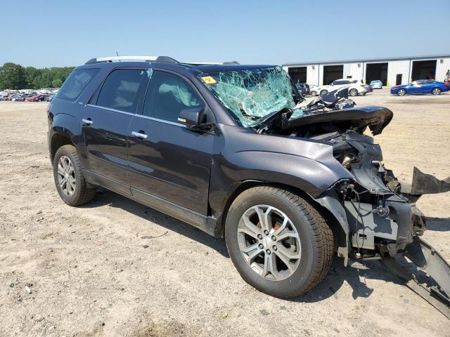 Photo 4 from auction – 2015 GMC ACADIA SLT with VIN 1GKKRRKD0FJ335429
