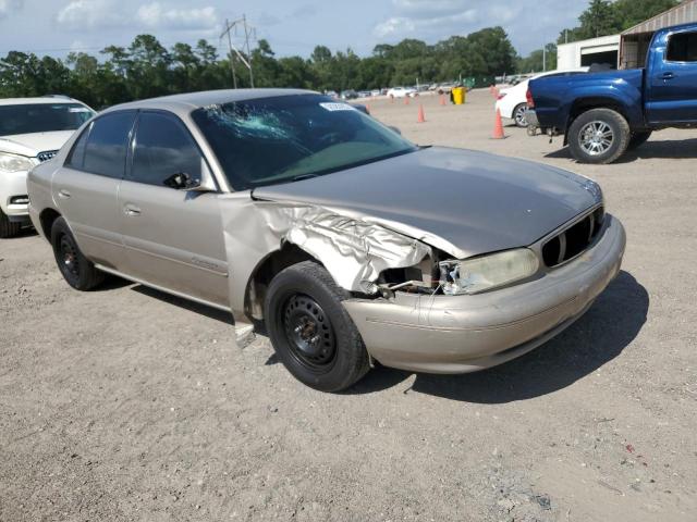Photo 4 from auction – 2002 BUICK CENTURY CU with VIN 2G4WS52J521298829