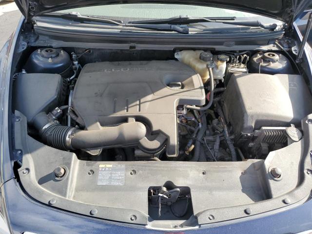 Photo 11 from auction – 2011 CHEVROLET MALIBU 1LT with VIN 1G1ZC5E17BF353695