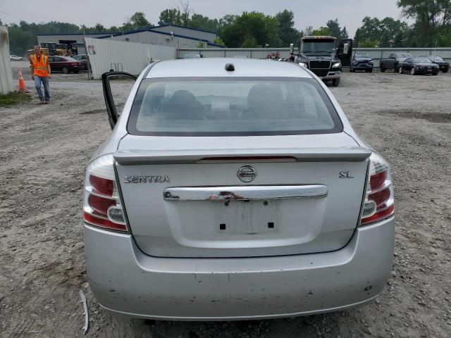 Photo 6 from auction – 2011 NISSAN SENTRA 2.0 with VIN 3N1AB6AP4BL661004