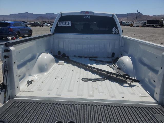 Photo 10 from auction – 2011 FORD F150 with VIN 1FTMF1CM9BFA62713