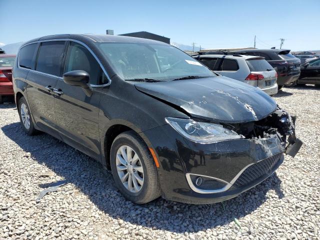 Photo 4 from auction – 2018 CHRYSLER PACIFICA T with VIN 2C4RC1FG3JR252289