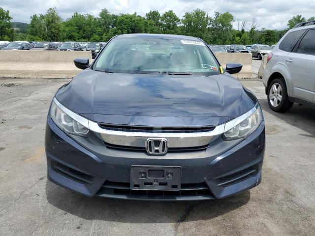 Photo 5 from auction – 2017 HONDA CIVIC LX with VIN 19XFC2F50HE211198