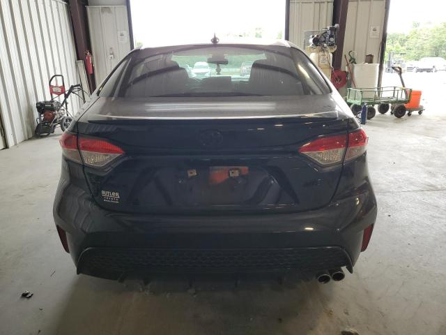 Photo 6 from auction – 2021 TOYOTA COROLLA SE with VIN 5YFS4MCE9MP073343