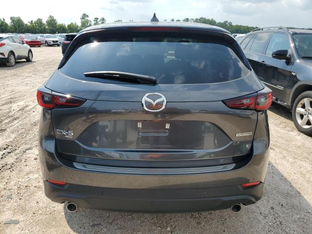 Photo 6 from auction – 2023 MAZDA CX-5 SELEC with VIN JM3KFBBM1P0105800
