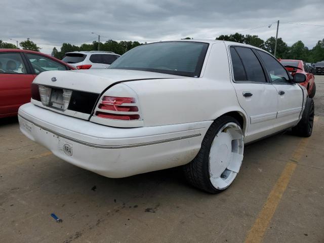 Photo 3 from auction – 2000 FORD CROWN VICT with VIN 2FAFP71W0YX113211