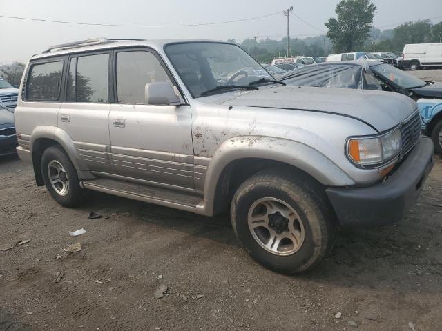 Photo 4 from auction – 1997 LEXUS LX 450 with VIN JT6HJ88J0V0182194