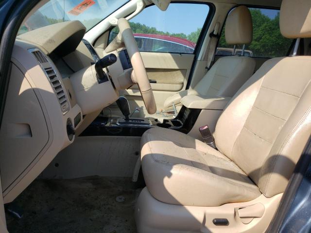 Photo 7 from auction – 2012 FORD ESCAPE with VIN 1FMCU9EG7CKA80283