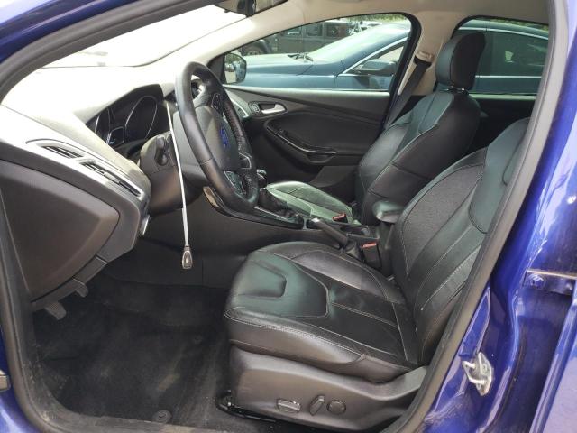 Photo 7 from auction – 2015 FORD FOCUS TITA with VIN 1FADP3J25FL328414