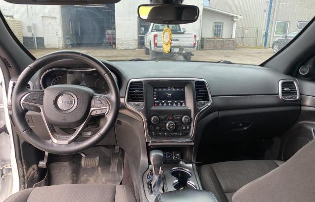 Photo 9 from auction – 2018 JEEP GRAND CHER with VIN 1C4RJFAG8JC488679