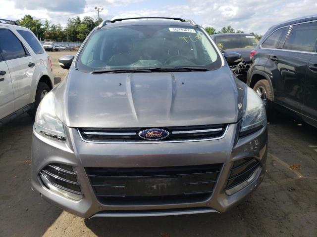 Zdjęcie 5 z aukcji – 2014 FORD ESCAPE TIT z VIN 1FMCU9J96EUD83778