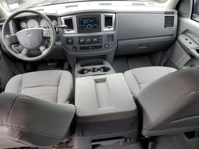 Photo 8 from auction – 2007 DODGE RAM 1500 S with VIN 1D7HU18277S183940