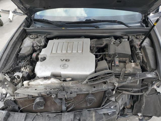 Photo 11 from auction – 2014 LEXUS ES 350 with VIN JTHBK1GG1E2106186
