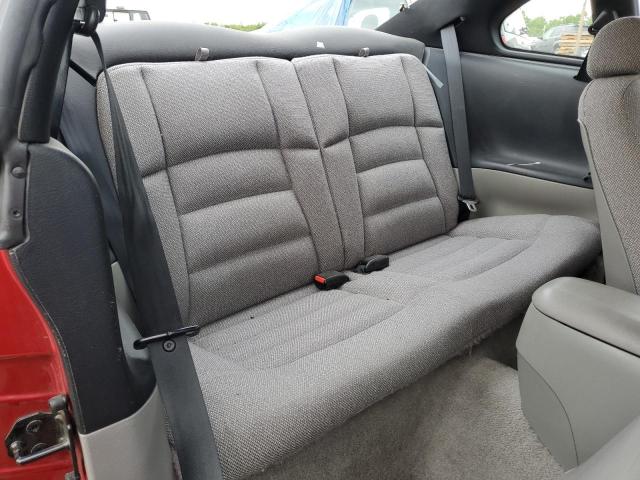 Photo 10 from auction – 1996 FORD MUSTANG with VIN 1FALP404XTF178377