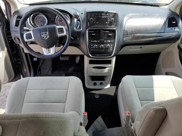 Photo 8 from auction – 2012 DODGE GRAND CARA with VIN 2C4RDGBG8CR409422