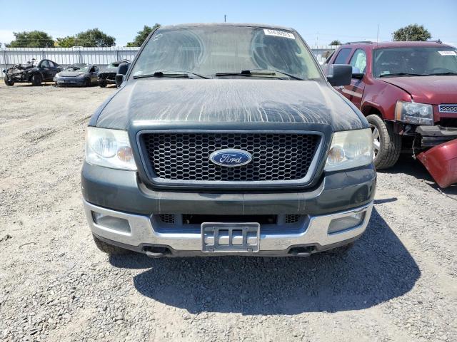 Photo 5 from auction – 2004 FORD F150 SUPER with VIN 1FTPW14524KD04627