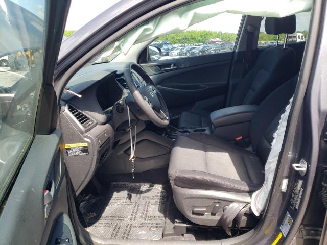 Photo 7 from auction – 2016 HYUNDAI TUCSON LIM with VIN KM8J33A27GU121801