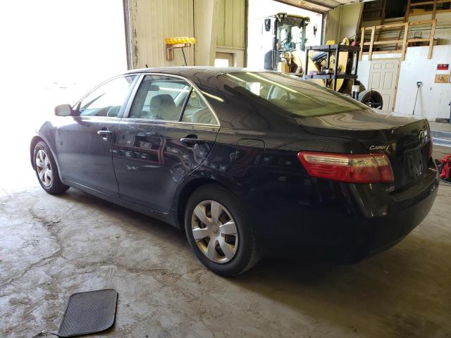 Photo 2 from auction – 2008 TOYOTA CAMRY CE with VIN 4T1BE46K28U755547