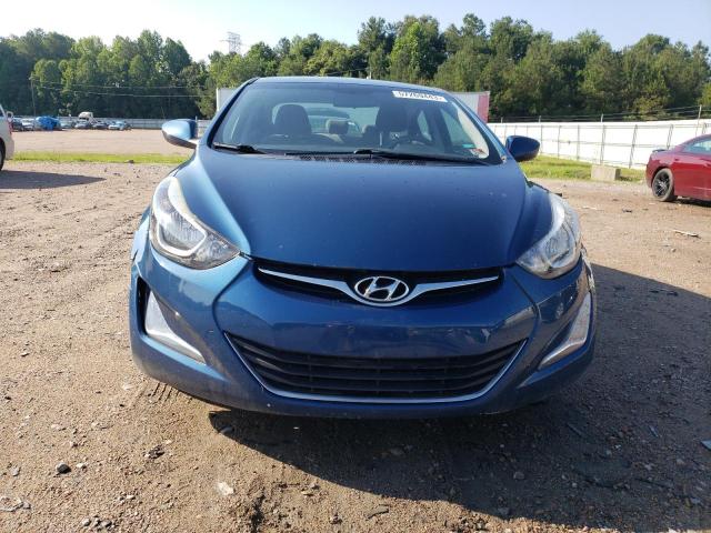Photo 5 from auction – 2016 HYUNDAI ELANTRA SE with VIN KMHDH4AEXGU623006
