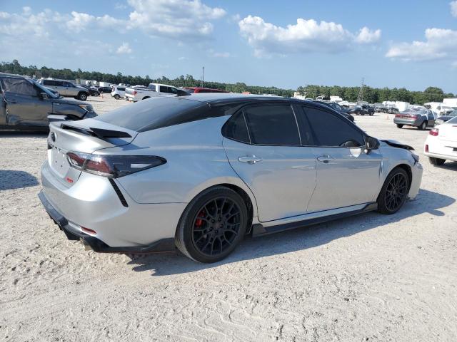 Photo 3 from auction – 2020 TOYOTA CAMRY TRD with VIN 4T1NZ1AK2LU033303