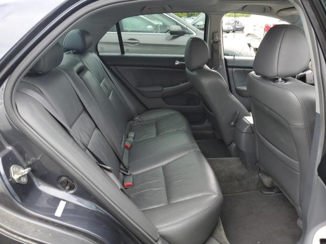 Photo 10 from auction – 2007 HONDA ACCORD EX with VIN 1HGCM66577A028407