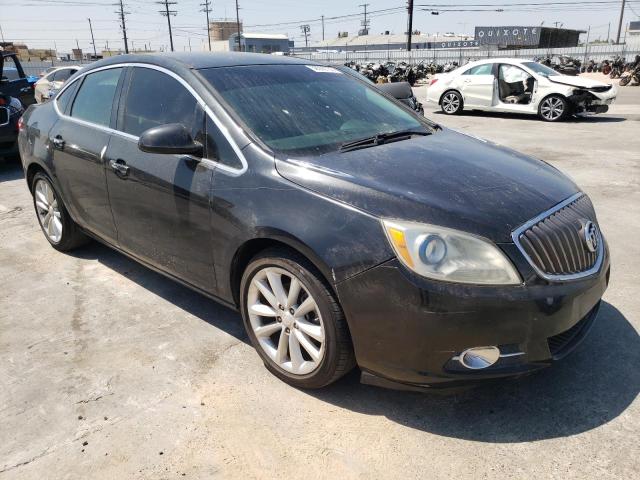Photo 4 from auction – 2013 BUICK VERANO with VIN 1G4PP5SK2D4127879