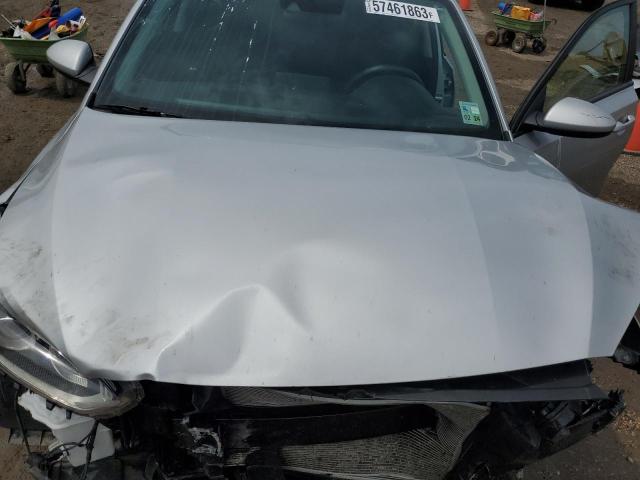 Photo 11 from auction – 2021 KIA FORTE FE with VIN 3KPF24AD6ME348900