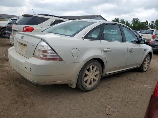 Photo 3 from auction – 2008 FORD TAURUS SEL with VIN 1FAHP24W48G103309